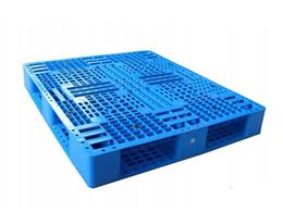 叉車塑料墊板-倉(cāng)儲(chǔ)運(yùn)輸托盤(pán)卡板